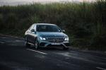 Mercedes-Benz E220 d AMG Line 2016 года (ZA)
